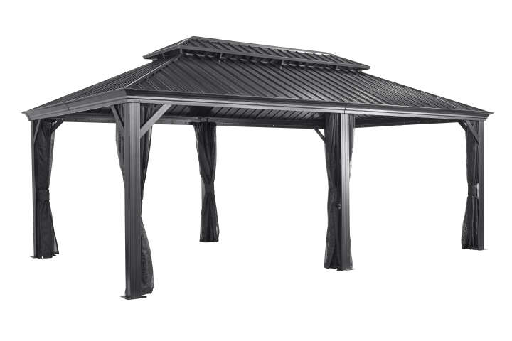 SOJAG Pavillon Messina